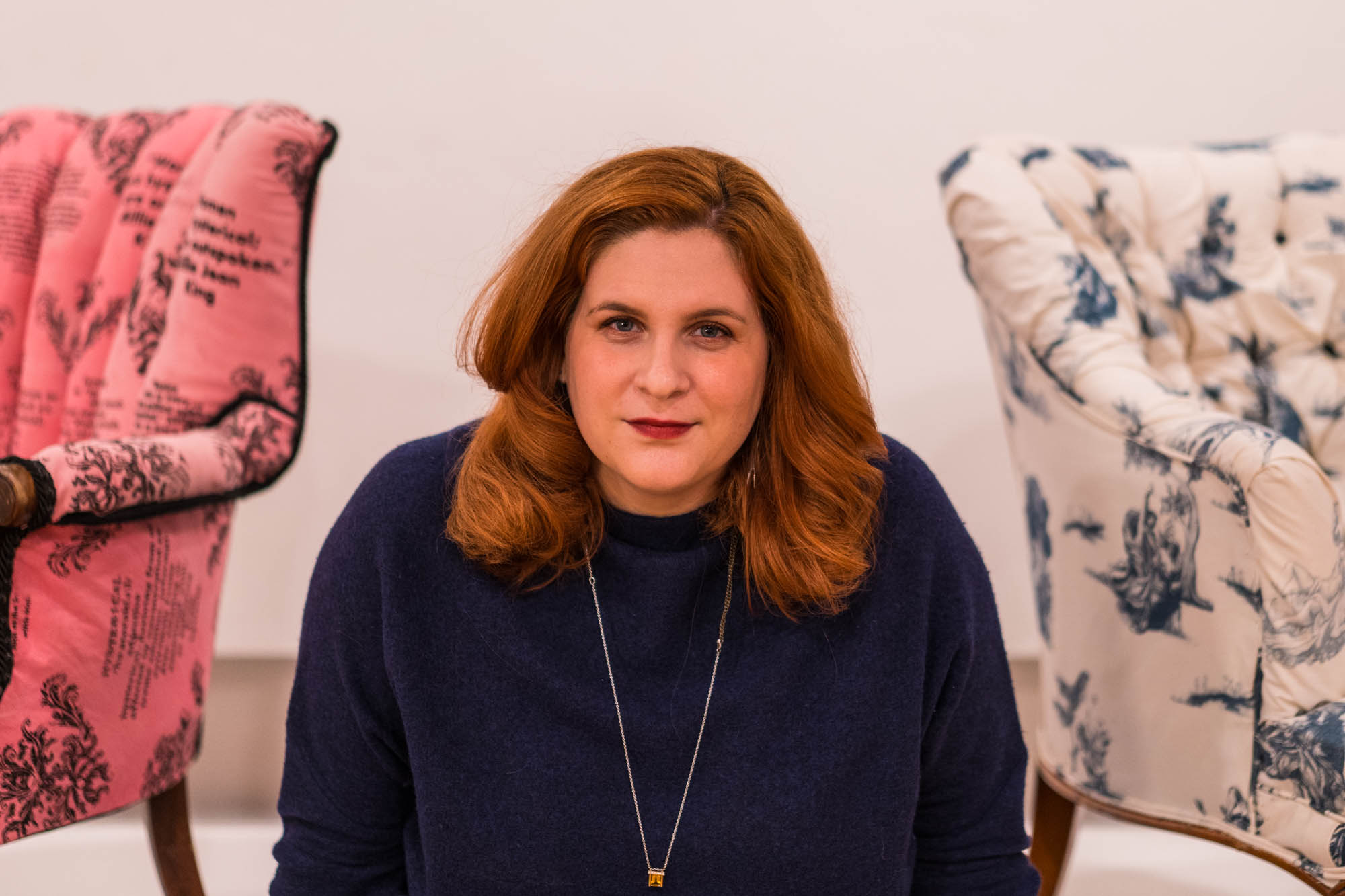 Tracy (Red) Sagalow