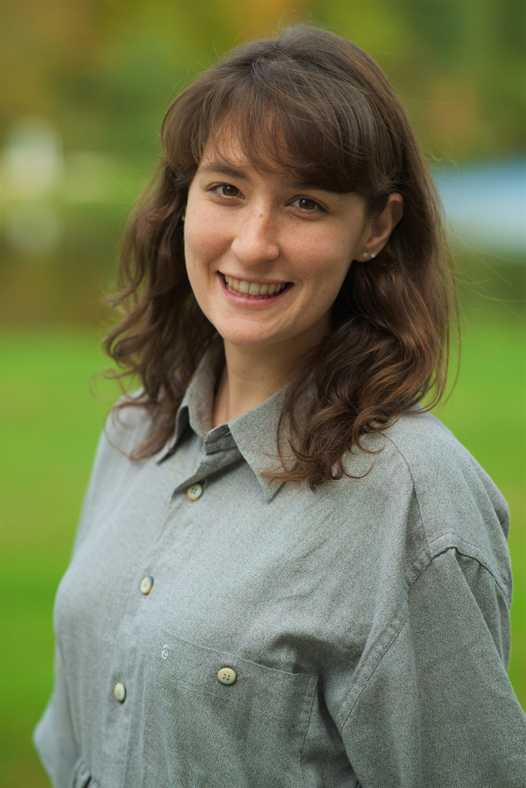 Lily Gottlieb