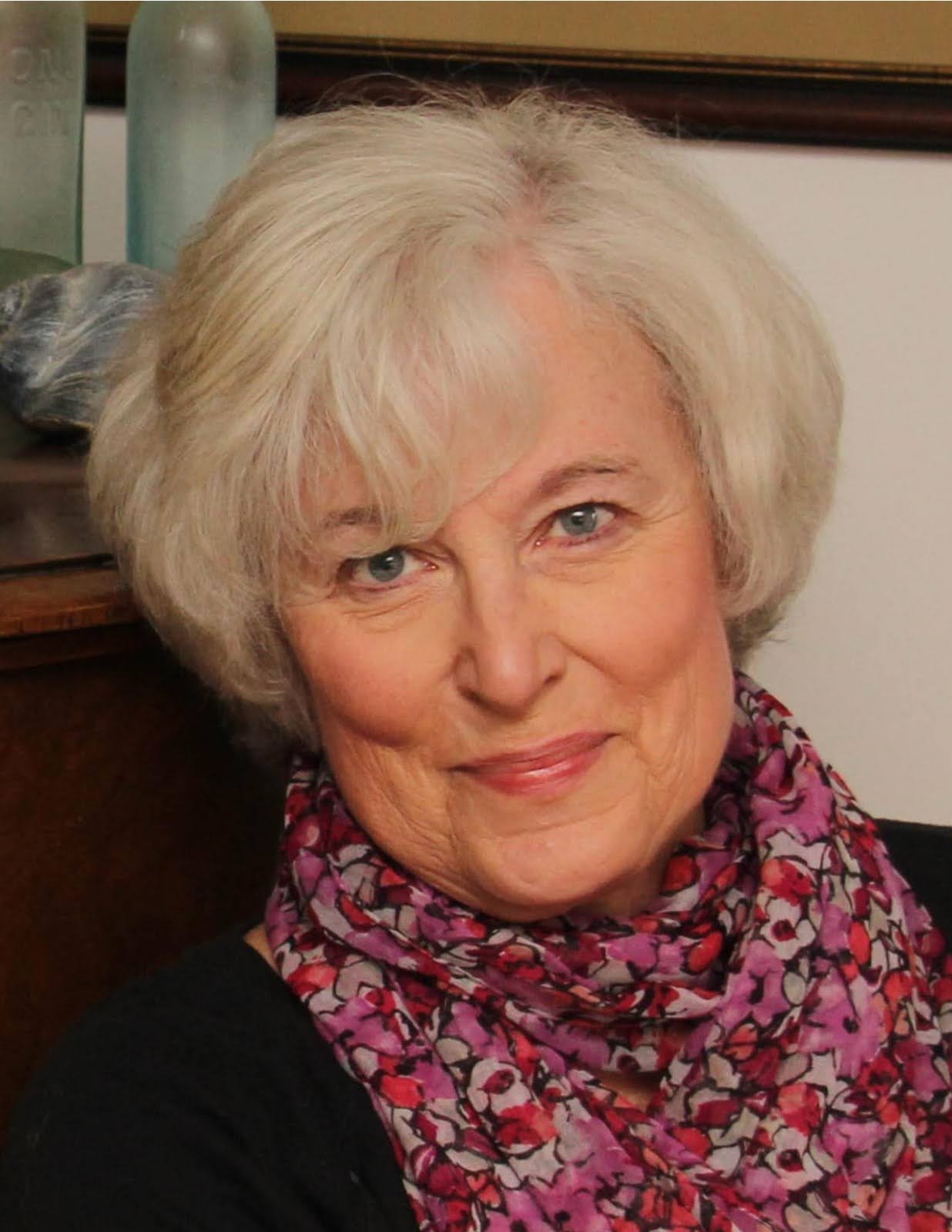 Claudia Carlsson