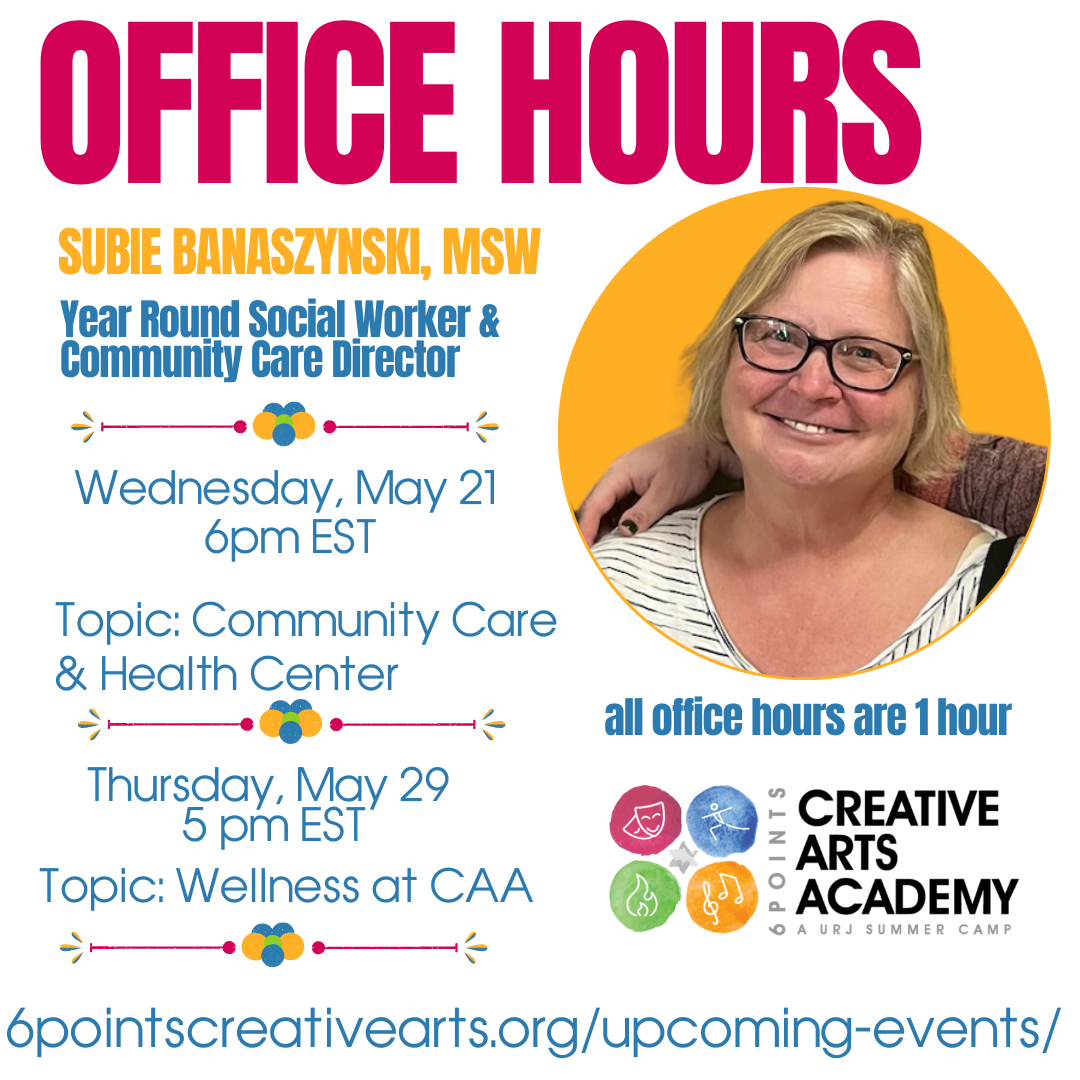 Office hours